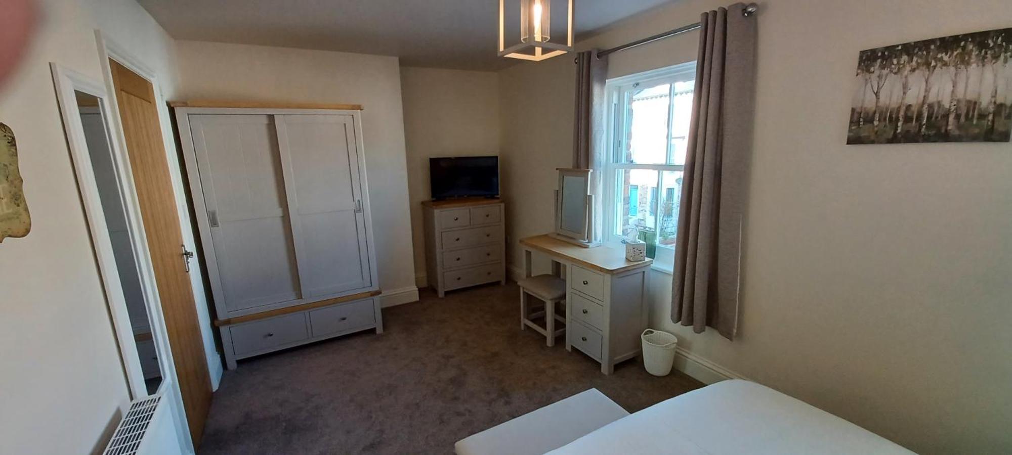 הוילה וויטבי West Cliff Townhouse With Parking מראה חיצוני תמונה