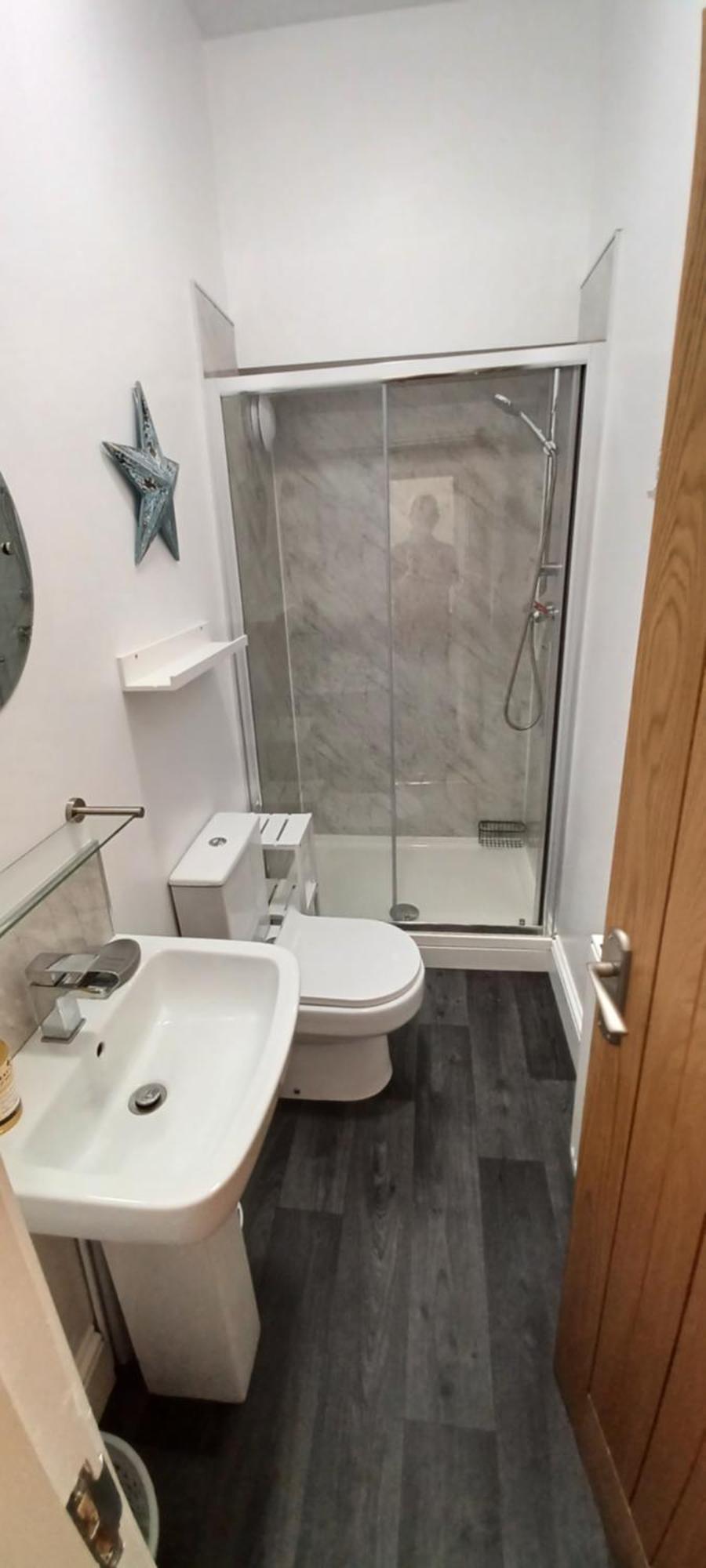הוילה וויטבי West Cliff Townhouse With Parking מראה חיצוני תמונה