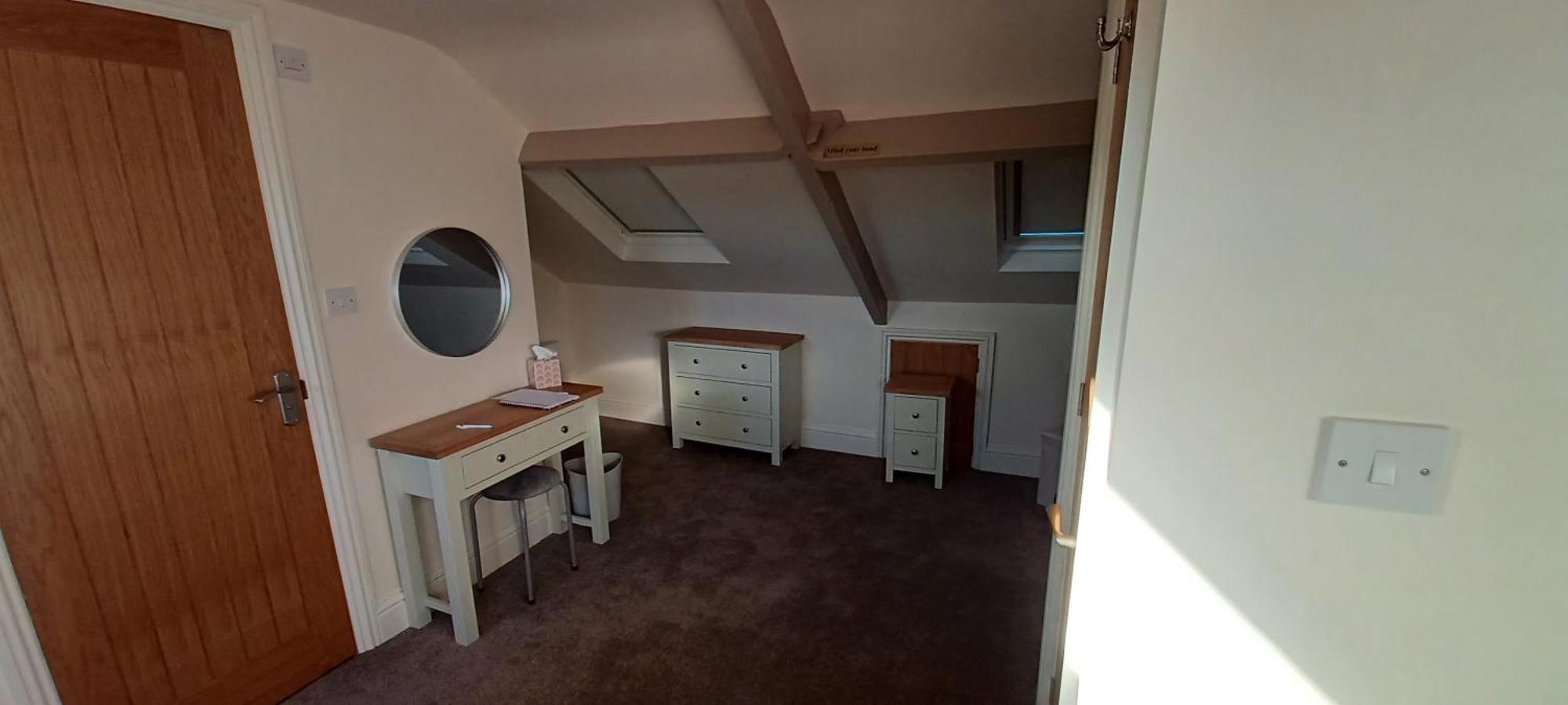 הוילה וויטבי West Cliff Townhouse With Parking מראה חיצוני תמונה